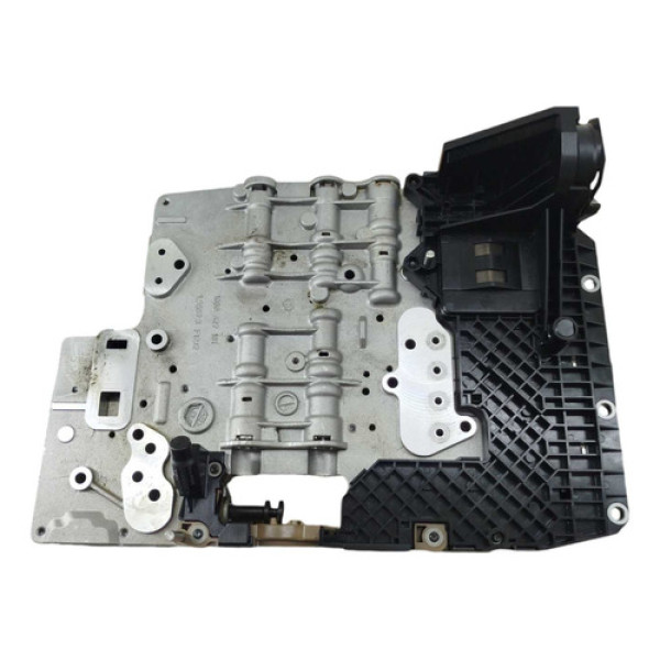 Corpo Valvula Cambio Range Rover Vogue 3.6 V8 2008 Diesel