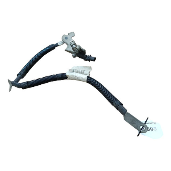 Cabo Negativo Bateria Argo Cronos 1.3 2018 2019 2020 12v