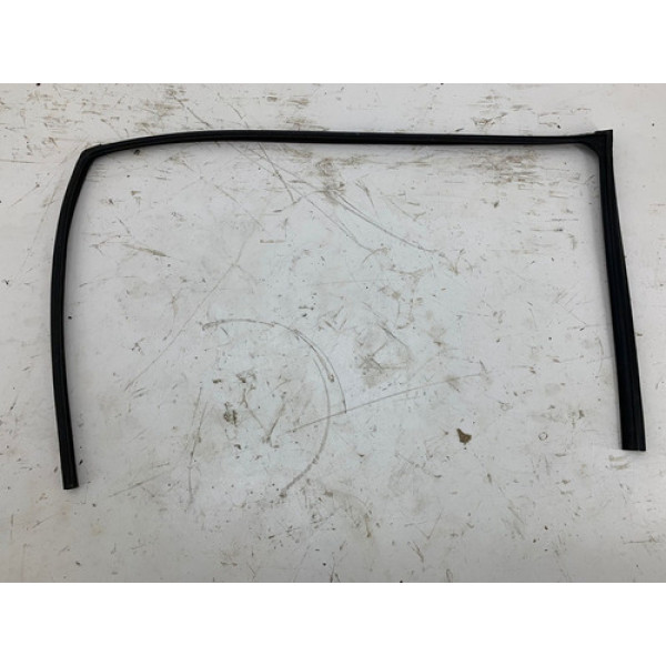 Borracha Guarnição Porta Dianteira Direita Ix35 2014