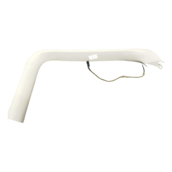 Acabamento Esquerdo Porta Malas Astra Hatch 2007 Detalhe