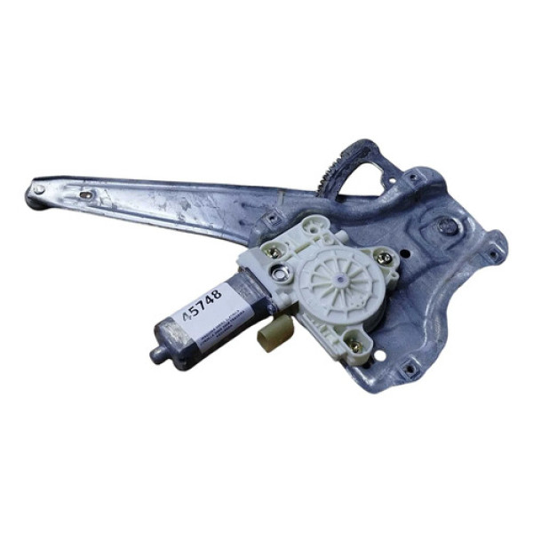 Maquina Vidro Eletrica Corolla 2003 2008 Traseira Esquerda