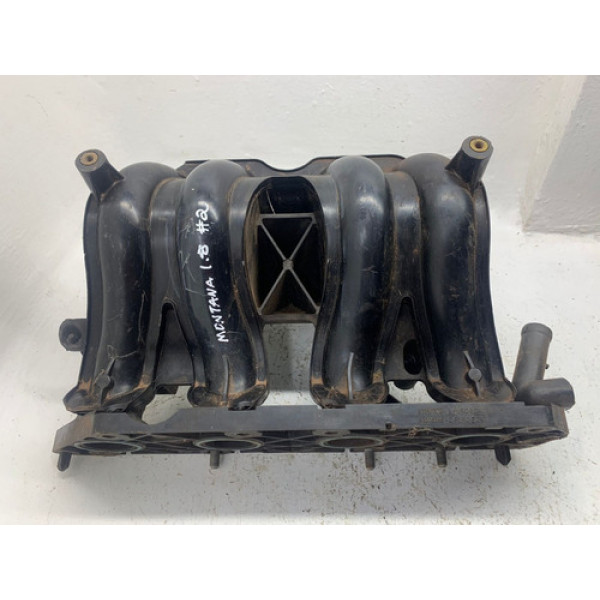 Coletor Admissão Montana 1.8 #2