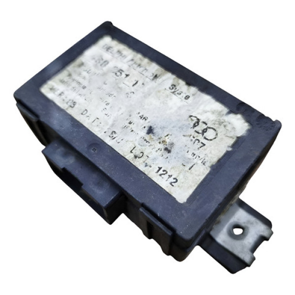 Modulo Central Alarme A3 1999 2000 2001 2002 2003 2004 2005