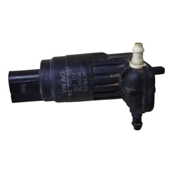 Motor Esguicho Parabrisa Vw Fox Tiguan Audi A4 2012 2017