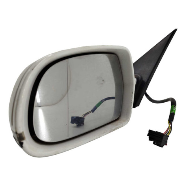 Retrovisor Esquerdo Audi A4 Tfsi 2013 2014 
