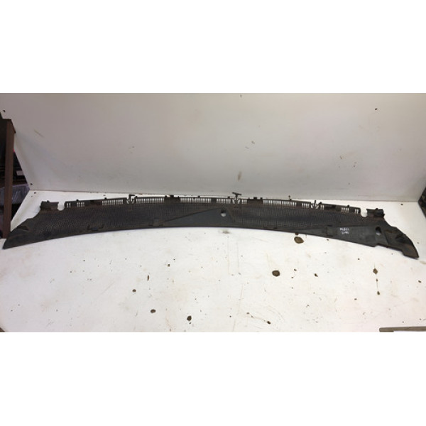 Churrasqueira Mercedes Ml320 2000 A163 831 10 44 Fosco