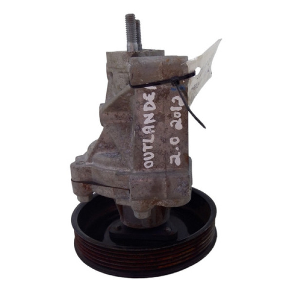 Bomba Agua Outlander Lancer Asx 2.0 2010 2011 2012 2013 2014