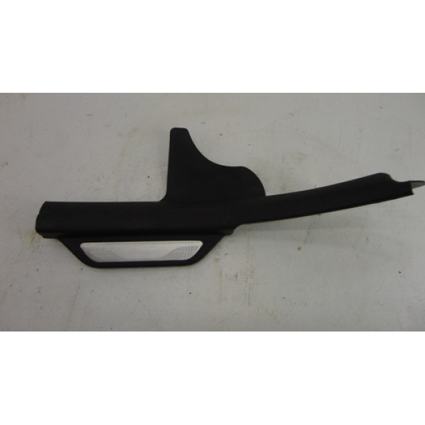 Soleira Traseira Esquerda Hyundai Sonata 2012