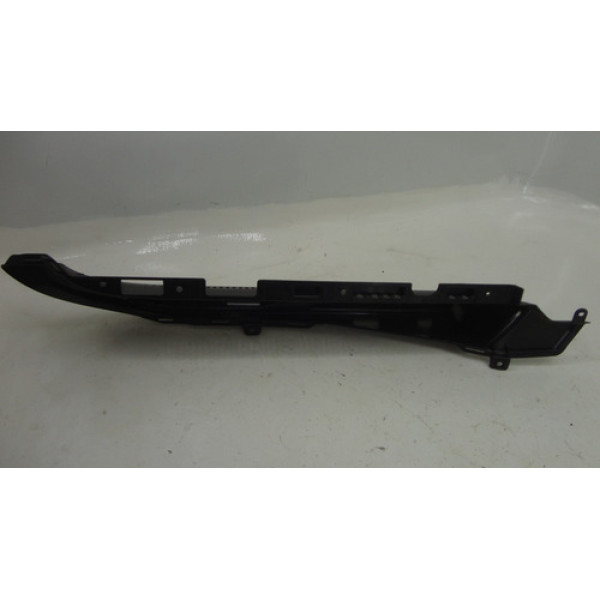 Acabamento Esquerdo Bagagito Bmw X6 2012