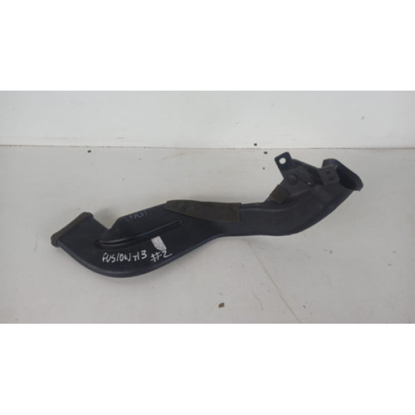 Duto Entrada Caixa Filtro De Ar Ford Fusion Titanium 2013 