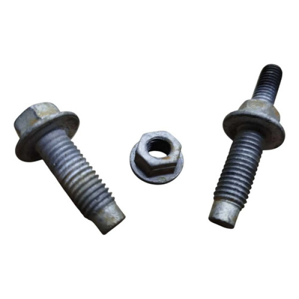 Parafuso Suporte Coxim Cambio Fiesta 1.6 2014 Power Shift