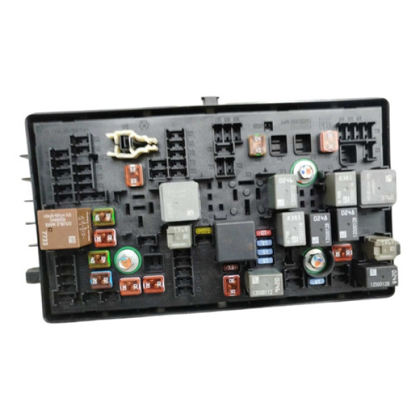 Caixa Fusiveis Chevrolet Cruze  Automatico 1.8 2012 2013