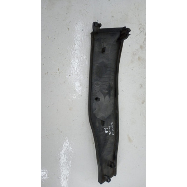 Acabamento Da Churrasqueira L.e Bmw X1 2010 A 2012