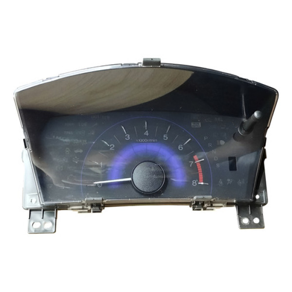 Painel De Instrumento Honda Civic 2013 2014 2015 2016 Preto