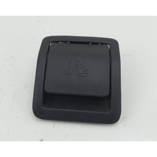 Suporte Isofix Jetta 2011