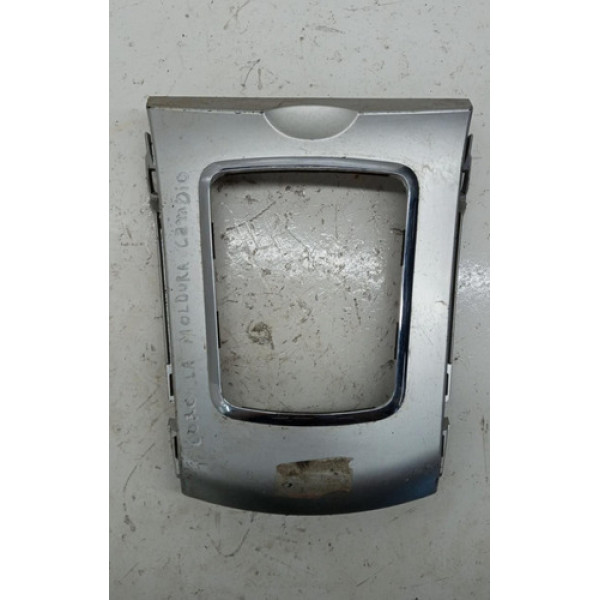 Acabamento Da Alavanca Cambio Corolla 2014