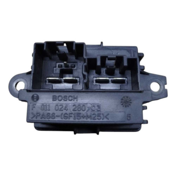 Resistencia Ar Condicionado Chevrolet Cruze 2012 2013