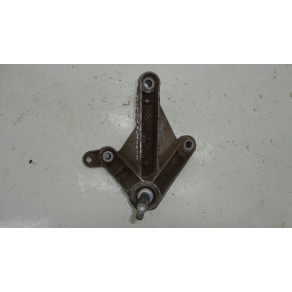 Suporte Coxim De Cambio (pé De Galinha) Renault Sandero