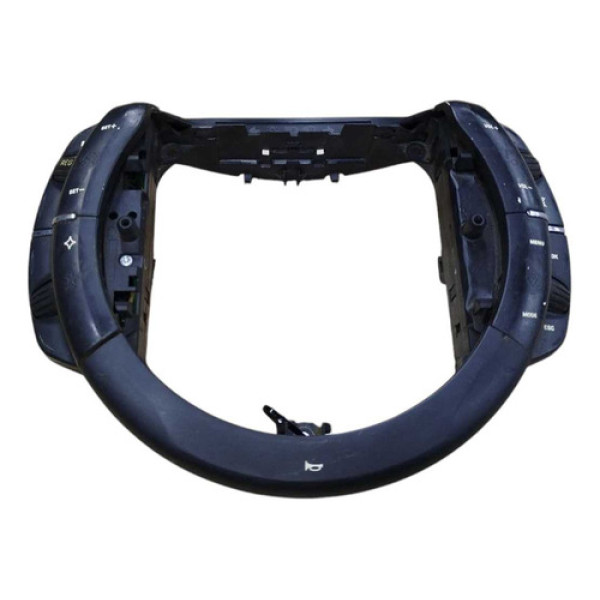 Comando Botão Som Volante Citroen C4 Pallas 2009 2010 2012