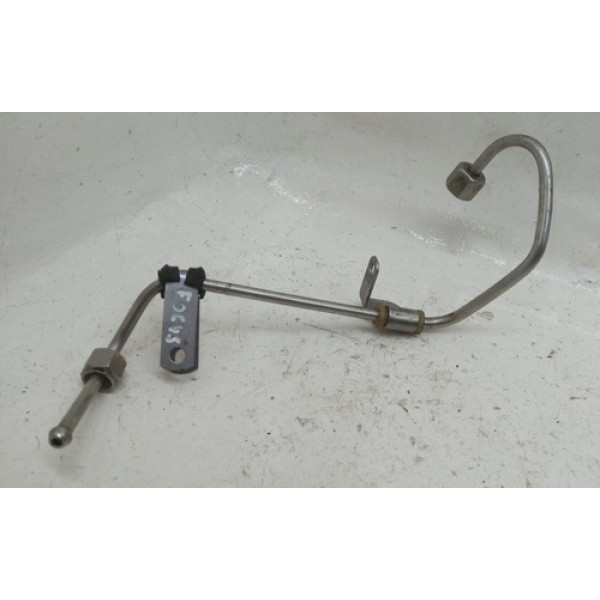 Cano Bomba Alta Pressao Ford Focus 2.0 16v 2018