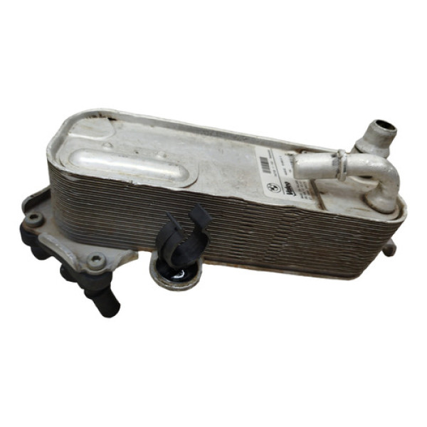 Resfriador Óleo Câmbio Bmw 320 118 2013 2014 2015 2016