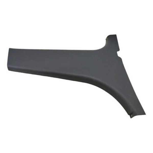 Acabamento Coluna Central Direita Jac J3 2010 2011 2012 2013