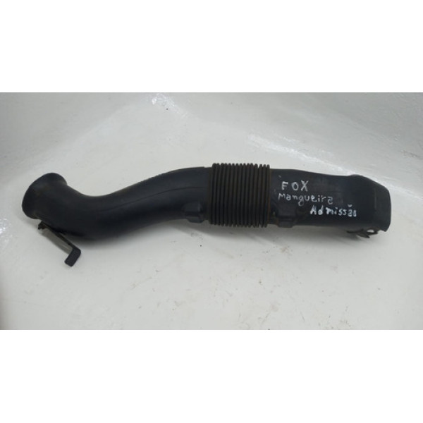 Mangueira De Admissão Fox C/ Encaixe Trincado