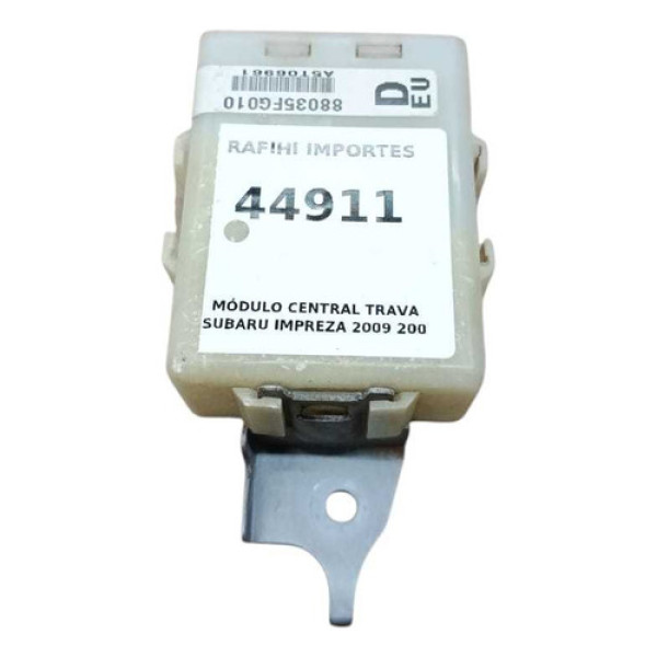 Módulo Central Trava Subaru Impreza 2009 2010