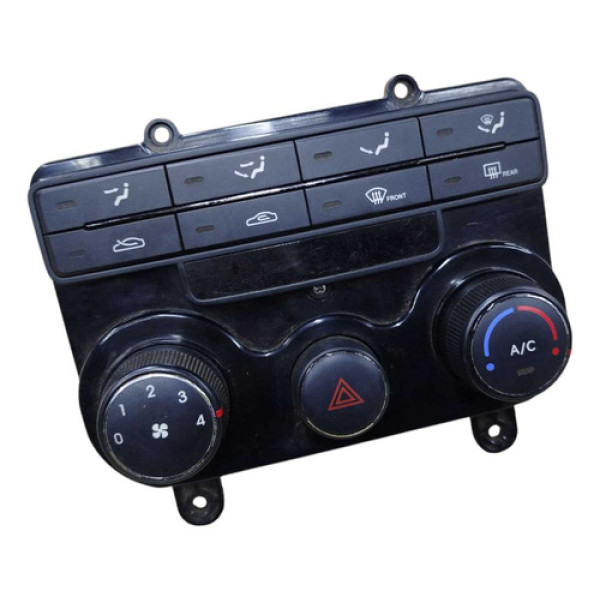 Comando Ar Condicionado Digital Hyundai I30 2009 2010