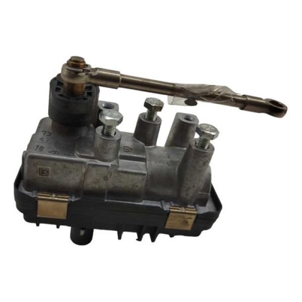 Atuador Turbina Fiat Toro 2.0 Diesel 2020