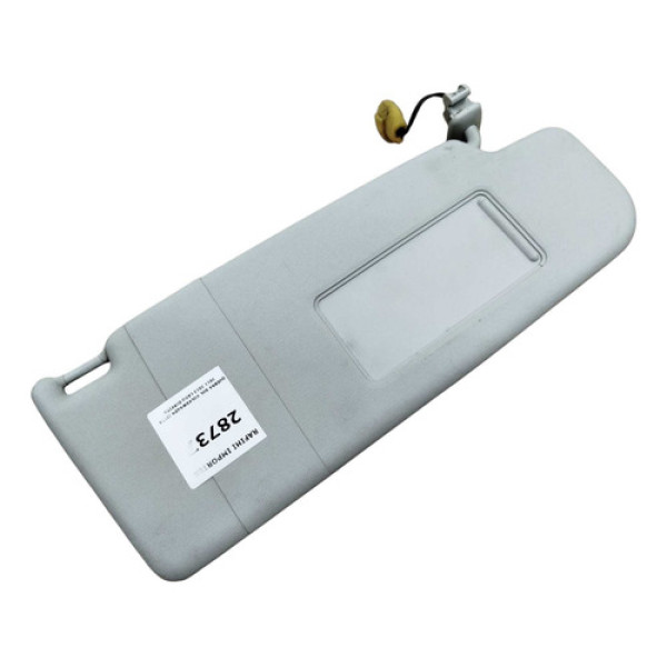 Quebra Sol Volkswagen Jetta 2011 2012 Lado Direito