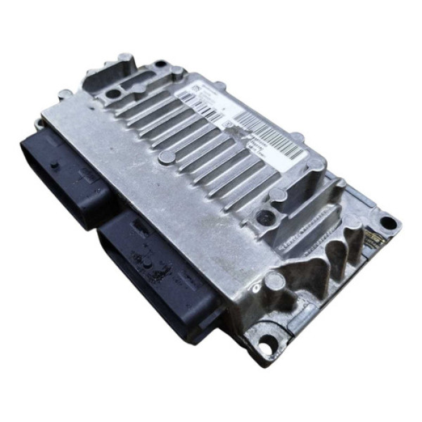 Módulo Cambio C3 308 408 2010 2012 Automatico 9664859580