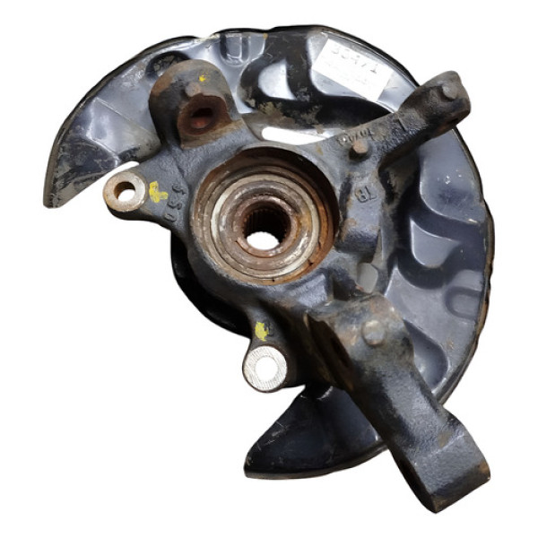 Manga Eixo Corolla 1.8 2004 2005 2007 Dianteira Esquerda