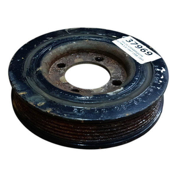 Polia Virabrequim Vectra 2.0 1997 1998 1999