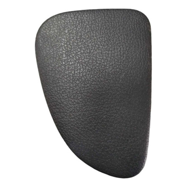 Acabamento Tampa Lateral Painel Peugeot 206 2006  Esquerdo