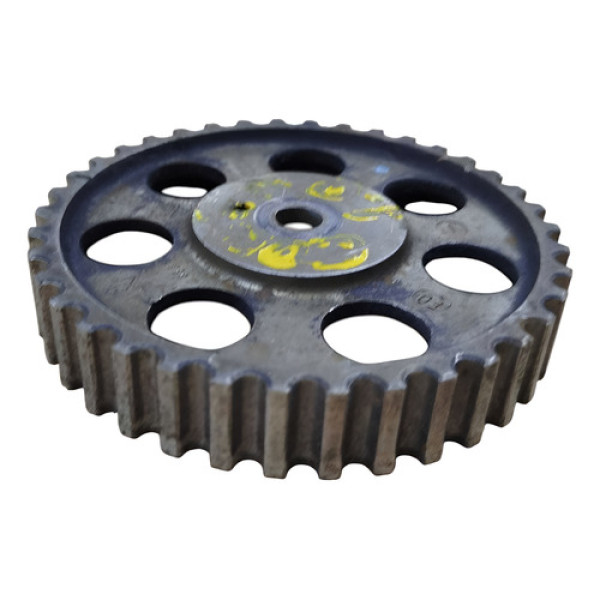 Polia Comando Valvulas Corsa 1.0 2007 2008 2009 2010 Cinza