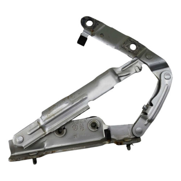 Dobradiça Esquerda Tampa Traseira Volkswagen New Beetle 2010