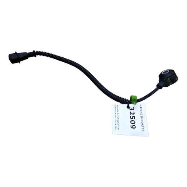 Sensor Detonação Fiat Punto 1.8 2012 2013 2014