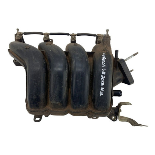 Coletor De Admissão Corolla 1.8 2013 #2