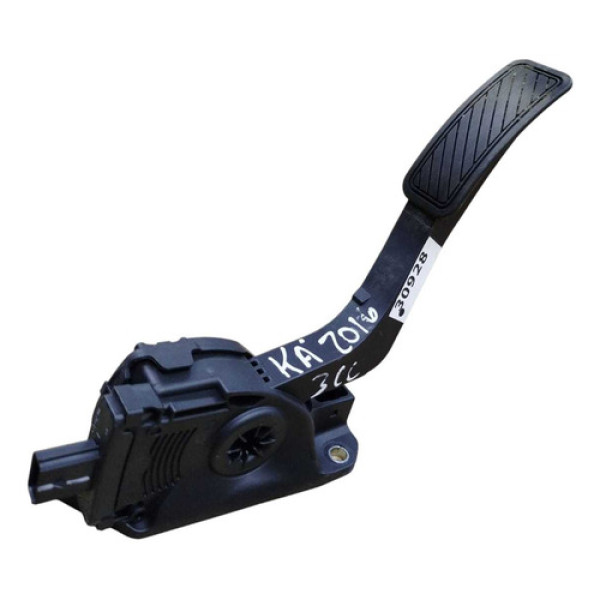 Pedal Acelerador Eletronico Ford Ka 1.0 3cc 2016 2017 2018