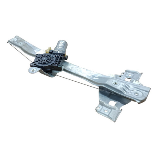 Maquina Vidro Eletrica Cruze 2012 2015 Traseira Esquerda