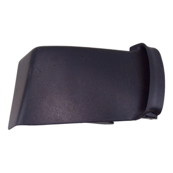 Acabamento Coluna Traseira Esquerdo Xc60 2014 30721201