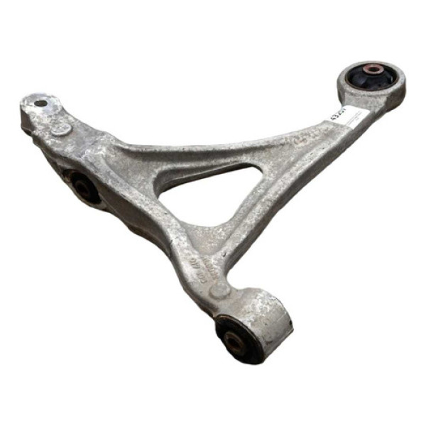 Balança Bandeja Azera 2007 Dianteira Direita Bucha Ruim