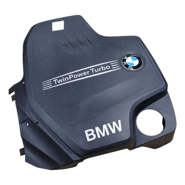 Tampa Capa Motor Bmw X3 X4 2014 2015