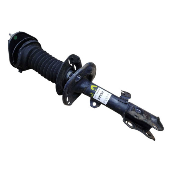 Amortecedor Dianteiro Direito Toyota Corolla 2015 Sem Mola