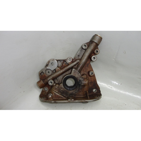 Bomba De Oleo Chevrolet Celta