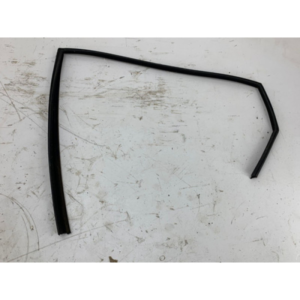 Borracha Guarnição Porta Traseira Direita New Fiesta 2014