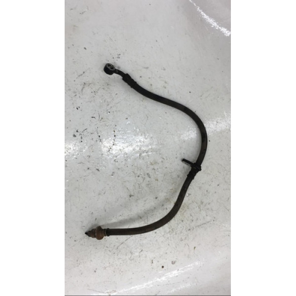 Flexivel Dianteiro Esquerdo Honda Civic 2011