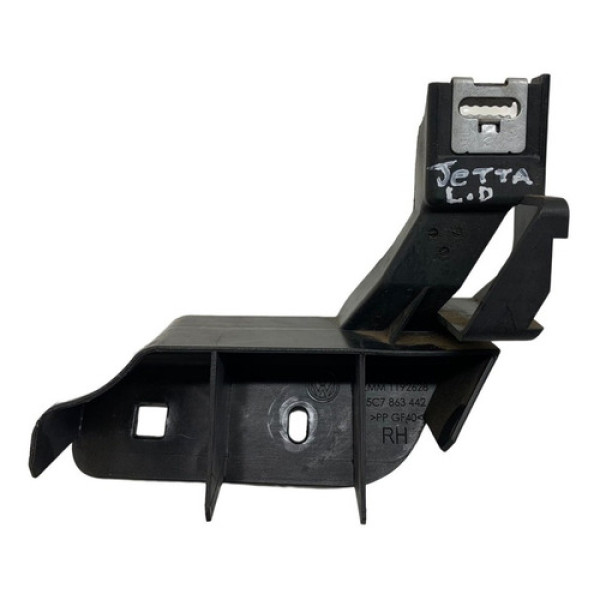 Suporte Console Central Lado Direito Jetta 2016