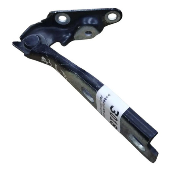 Dobradiça Capo Audi A3 2001 2002 2003 Lado Direito